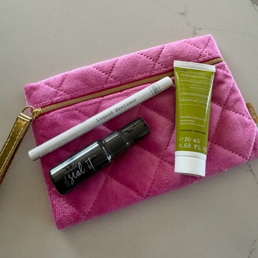 Ipsy Bag